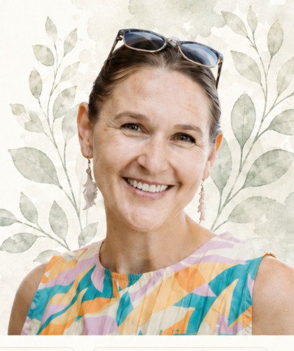 Elisabeth Wibmer, founder of Sprachraum